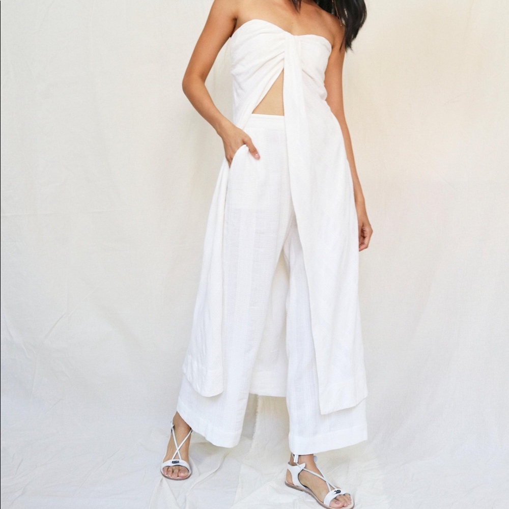 Free People Banita Set
